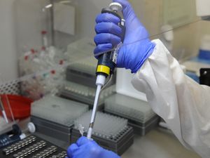 Supporting image for story: Community diagnostic centres deliver more than 700,000 additional tests