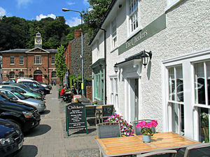 Supporting image for story: The Checkers in Montgomery retains its Michelin star