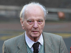Supporting image for story: Former Shropshire headteacher faces 50 historic sex offences