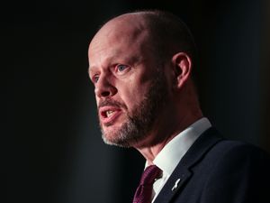 Supporting image for story: Former Labour elected mayor Jamie Driscoll joins Green Party