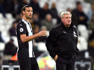 Supporting image for story: Steve Bruce recalls final days at Aston Villa ahead of return