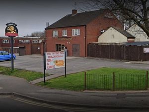 Supporting image for story: Residents objecting to Walsall pub becoming business centre 'should have used it'