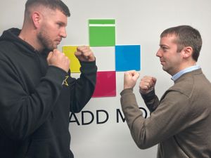 Supporting image for story: Shifnal boxing coach and academy boss in plea on mental health  