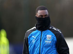 Supporting image for story: Gallery: West Brom put in preparations for Sunderland test