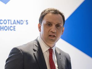 Supporting image for story: Anas Sarwar condemns father for praising ‘brutal’ Iranian Ayatollah