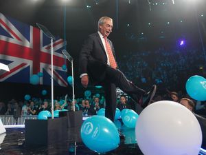 Supporting image for story: Reform UK conference attracting more interest from lobbyists this year – survey