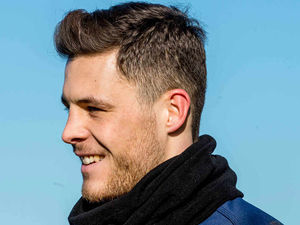 Supporting image for story: WATCH: Jayson Leutwiler keen to tie up new Shrewsbury Town deal