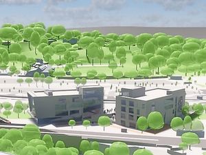 Supporting image for story: £30 million college planned next to Black Country Living Museum