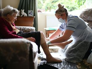 Supporting image for story: Elderly and vulnerable to take ‘extra precautions’, but no shielding