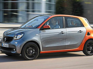 Supporting image for story: Smart ideas will get you thinking