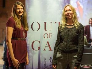 Supporting image for story: Film-makers eye up showings world-wide