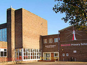 Supporting image for story: Hoax caller targets Walsall primary school