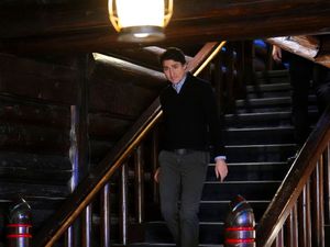 Supporting image for story: Canada relieved Trump does not impose tariffs on first day of presidency