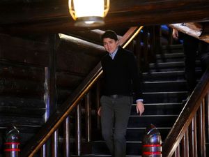 Supporting image for story: Canada relieved Trump does not impose tariffs on first day of presidency