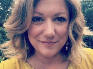 Supporting image for story: ‘Don’t doubt. Just get the vaccine’: Volunteer believes jab saved her from Covid