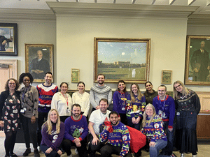 Supporting image for story: The Cadbury Foundation spreads festive cheer with significant charity donation