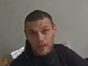 Supporting image for story: Call 999 if you see missing man said to have travelled to Walsall