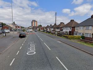 Supporting image for story: Two men arrested on suspicion of burglary after copper removed from roof of building 