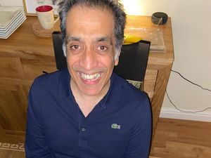 Supporting image for story: People urged not to carry out own searches for missing father not seen in three weeks