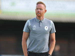 Supporting image for story: Gavin Cowan: AFC Telford were bullied