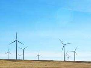 Supporting image for story: Turbines 'would not spoil views'