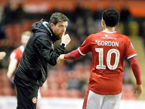 Supporting image for story: Walsall retain and release list 'potentially' coming next week