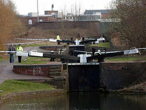 Supporting image for story: DJ hacked to death in row