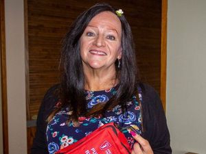 Supporting image for story: Mother of man stabbed to death visiting county to back 'lifesaving' campaign