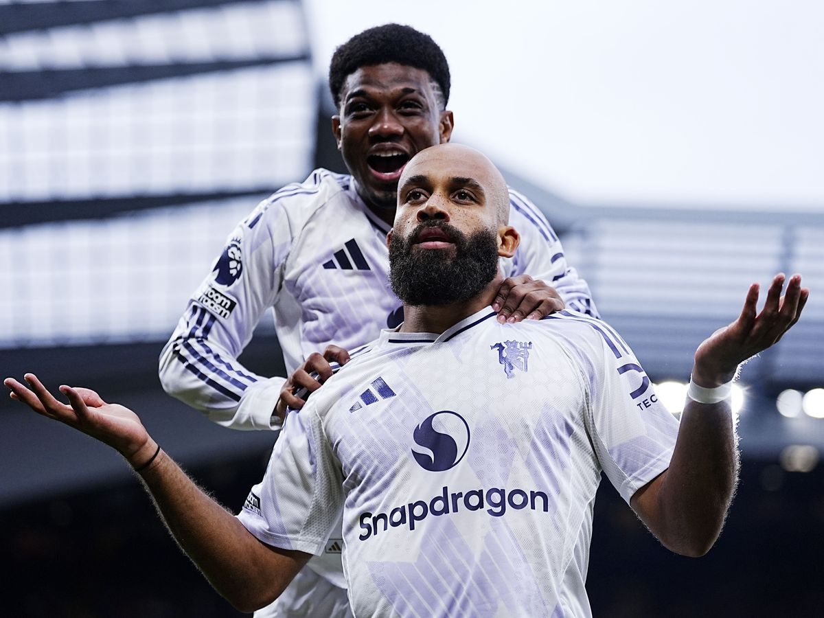 Man Utd await news on Africa Cup of Nations trio ahead of Bournemouth clash