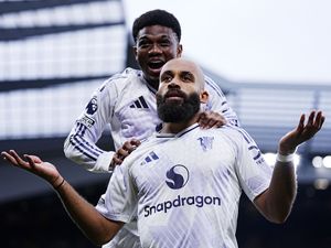 Supporting image for story: Man Utd await news on Africa Cup of Nations trio ahead of Bournemouth clash