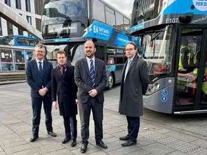 Supporting image for story: Metro extension 'under consideration' for millions in funding, says minister 