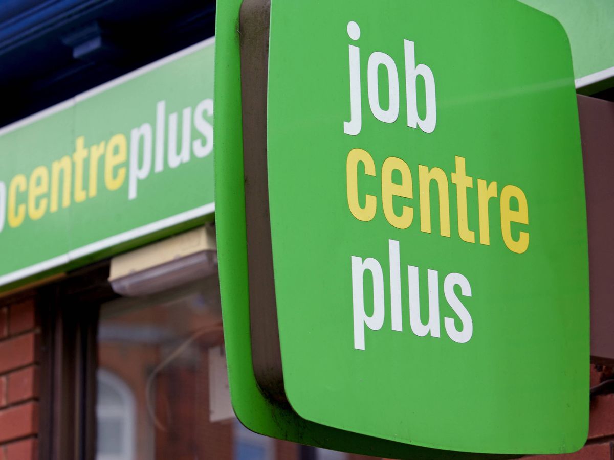 UK jobless rate surges as nearly one in six young people out of work