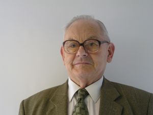 Supporting image for story: Tributes paid to former Wyre Forest District Council chairman