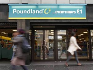 Supporting image for story: Shares slump again at Poundland's scandal-hit owner Steinhoff
