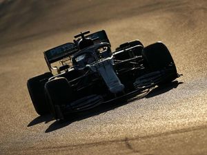 Supporting image for story: Formula 1 launches online racing to replace postponed Grands Prix