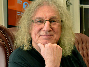 Supporting image for story: 'Dave can’t use the name Slade anymore': Former drummer Don Powell on being fired by his bandmate and the next chapter