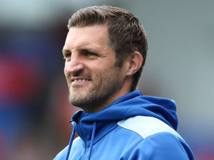 Supporting image for story: Sam Ricketts impressed with Shrewsbury Town's attitude after they end pre-season with Dundee United win