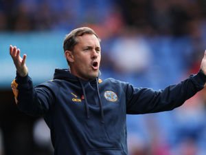 Supporting image for story: Shrewsbury Town boss issues warning to players 