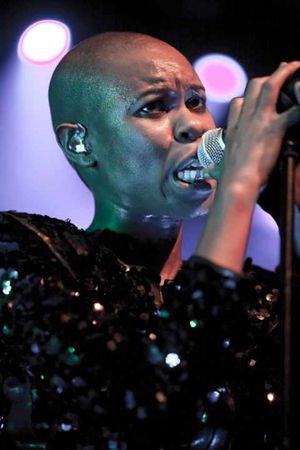 The Britpop renegades, who are also promoting new single Squander, took to the stage in Wolverhampton as part of a 21-date tour across Europe to coincide with the release of their Greatest Hits record. nextpage