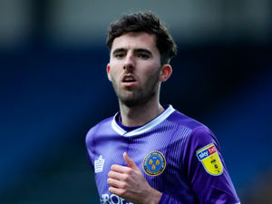 Supporting image for story: Sean Goss: Shrewsbury don’t play for draws