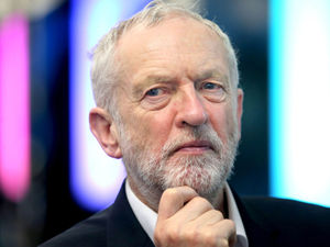 Supporting image for story: Walsall Council's financial crisis raised in Parliament