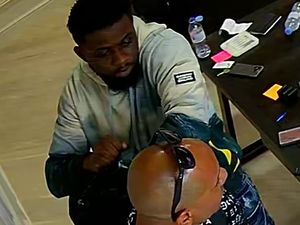 Supporting image for story: Two arrested following robbery as watch dealer found dead next day named