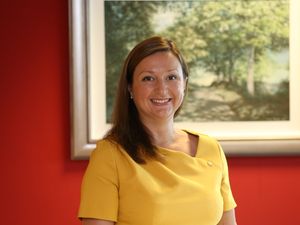 Supporting image for story: Businesses adapting to life under lockdown, says Shropshire accountant