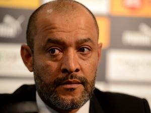 Supporting image for story: Can Nuno get Wolves off to a winning start?
