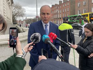 Supporting image for story: No excuse for price rises at petrol pumps, says Micheal Martin