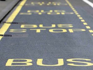 Supporting image for story: Public transport in Telford to get £300,000 boost