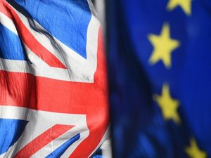 Supporting image for story: How will travelling between the UK and EU change if there is a no-deal Brexit?