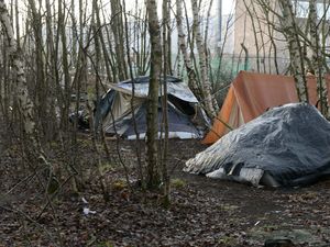 Supporting image for story: Wolverhampton charity plans move to help tackle homelessness crisis