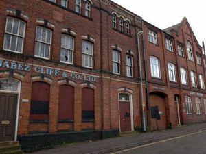 Supporting image for story: Historic building for sale with £1.2m price tag