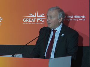 Supporting image for story: Business leaders visit Dubai to promote West Midlands on international stage